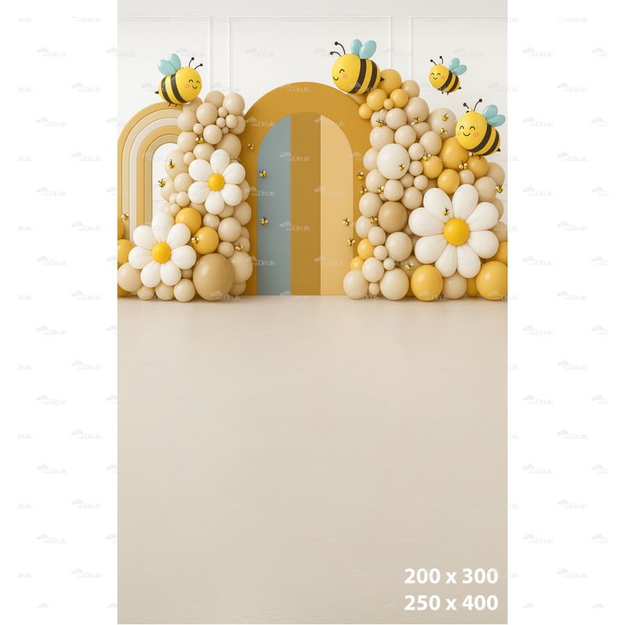 Tło fotograficzne Urodziny UB_656